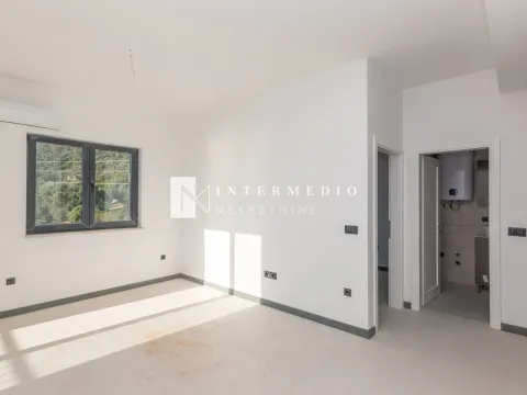 Prodaja, jednosoban stan, 41m², Kumbor, Herceg Novi - image 3
