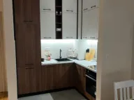 Izdavanje, jednosoban stan, 40m², Central Point, Podgorica - image 1