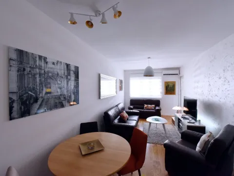 Izdavanje, jednosoban stan, 50m², Central Point, Podgorica - image 6