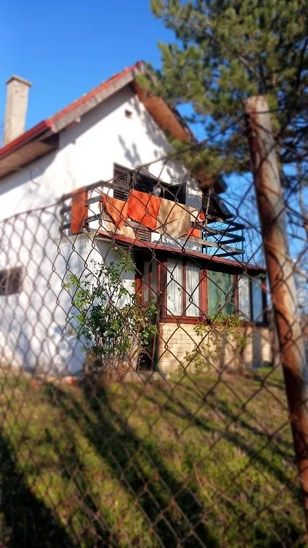 Prodaja, kuća, 70m², Krčedin, Inđija