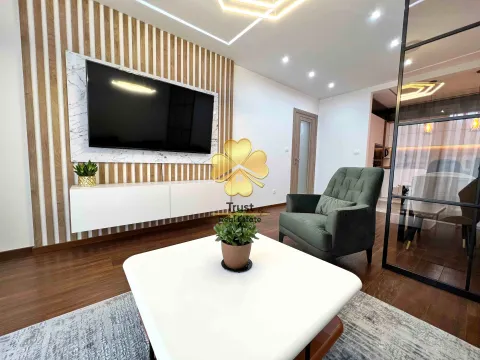 Izdavanje, dvosoban stan, 72m², Master Kvart, Podgorica - image 2