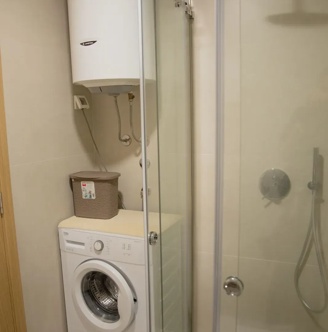 Izdavanje, stan, 49m², City Kvart, Podgorica
