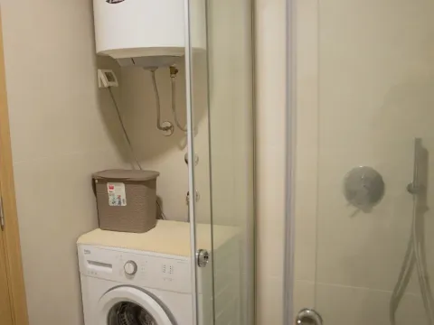 Izdavanje, stan, 49m², City Kvart, Podgorica - image 10