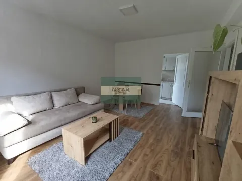 Rent, one bedroom apartment, 49m², Bubanj, Kragujevac - image 3