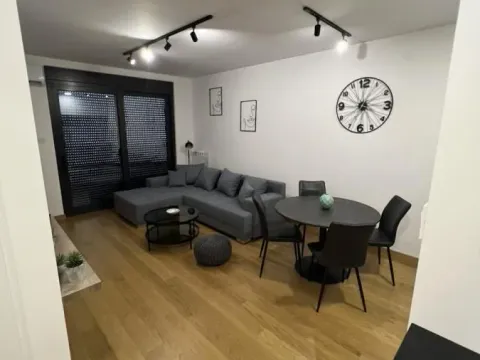 Prodaja, dvosoban stan, 48m², Rotkvarija, Novi Sad Sve Podlokacije - image 4