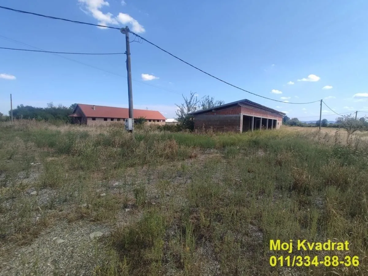 Prodaja, plac, 720m², Jabučje, Lajkovac