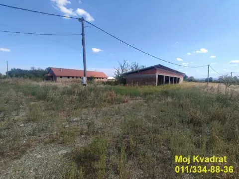 Sale, land lot, 720m², Jabučje, Lajkovac - image 2