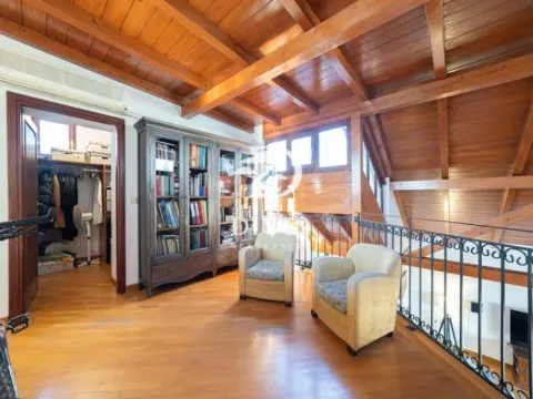 Sale, four bedroom apartment, 192m², Stari Grad, Beograd - image 8