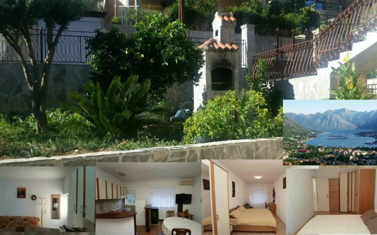 Sale, house, 200m², Kotor, Crna Gora