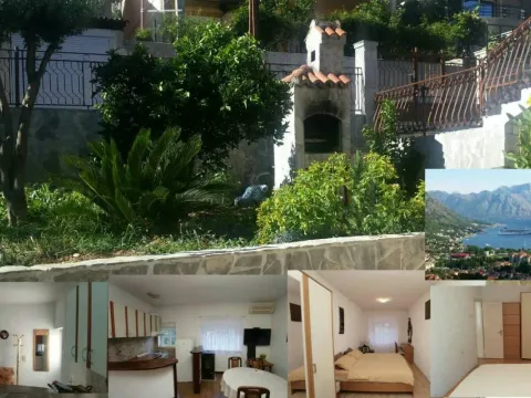 Prodaja, kuća, 200m², Kotor, Crna Gora - image 3