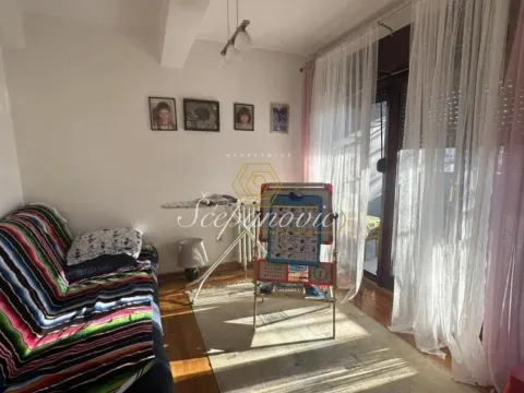 Prodaja, četvorosoban stan, 151m², Centar, Novi Sad - image 16