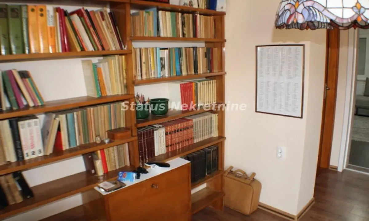 Sale, house, 307m², Sremska Kamenica, Petrovaradin