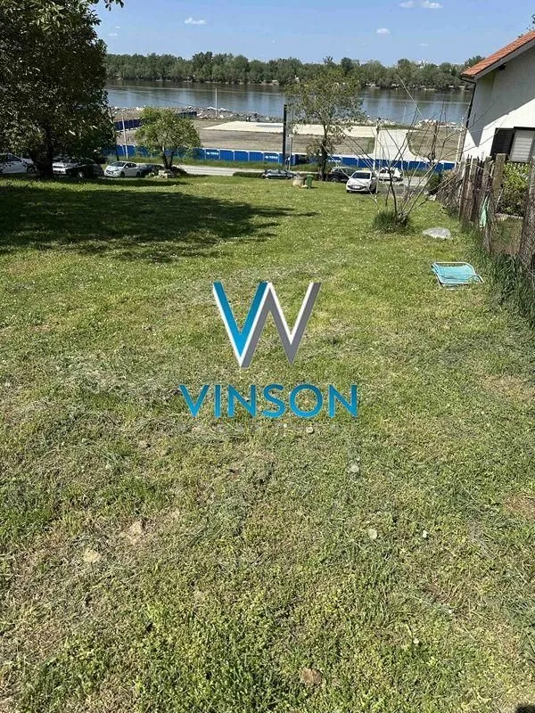 Prodaja, plac, 830m², Sremska Kamenica, Petrovaradin