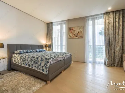 Prodaja, dvosoban stan, 179m², Budva, Crna Gora - image 7