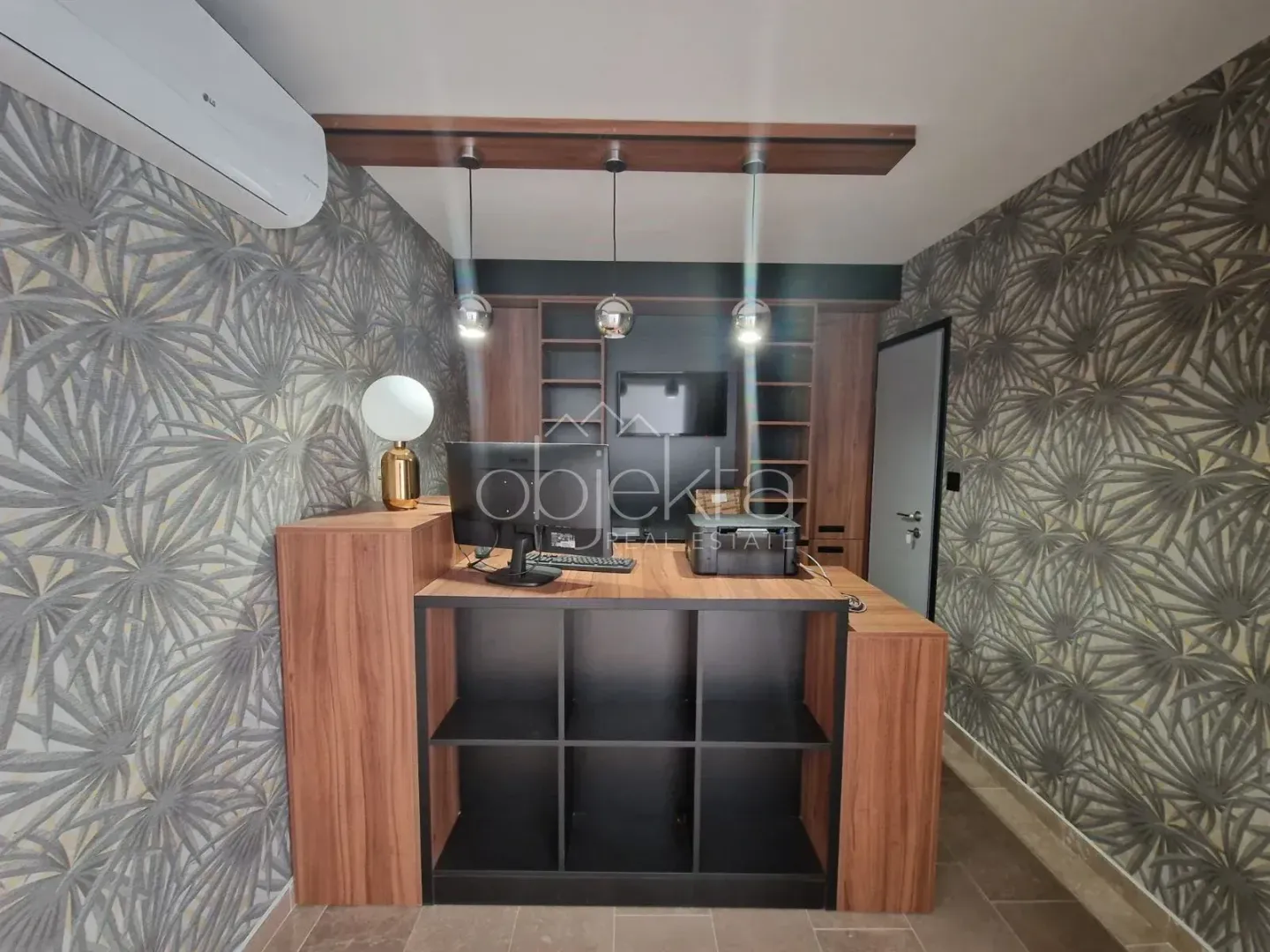 Prodaja, jednosoban stan, 50m², Tivat, Crna Gora