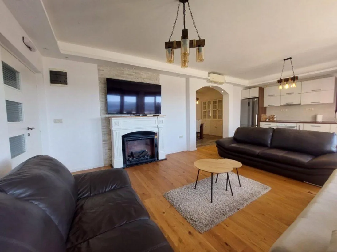 Sale, house, 180m², Pržice, Kotor