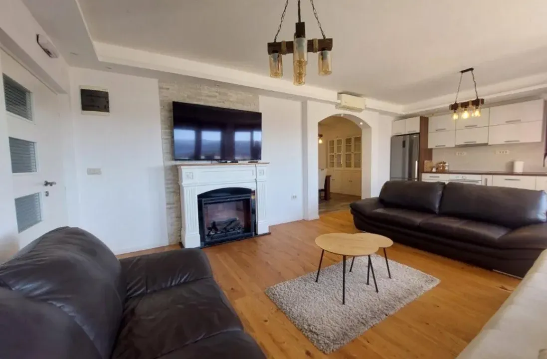 Sale, house, 180m², Pržice, Kotor