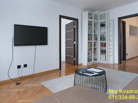 Prodaja, trosoban stan, 68m², Stari Grad, Beograd - image 3