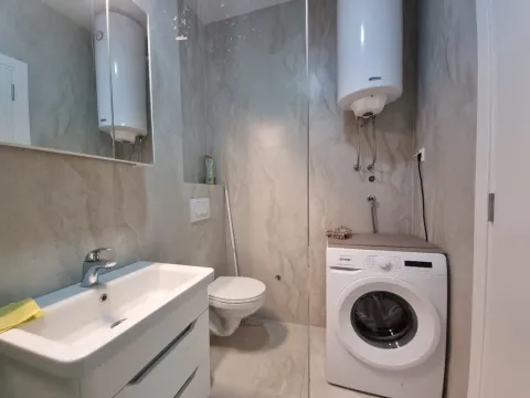 Prodaja, garsonjera, 54m², Rafailovići, Budva - image 7