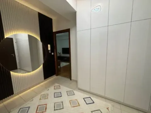 Izdavanje, dvosoban stan, 78m², City Kvart, Podgorica - image 6