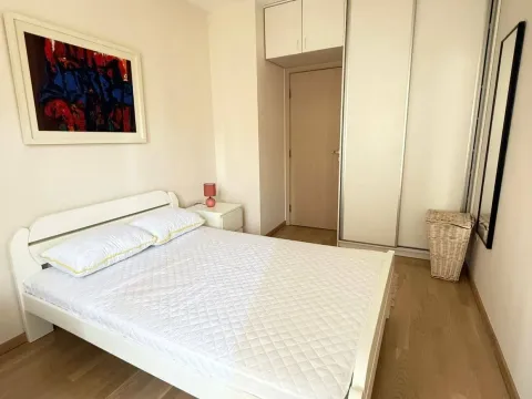 Rent, one bedroom apartment, 53m², City Kvart, Podgorica - image 3