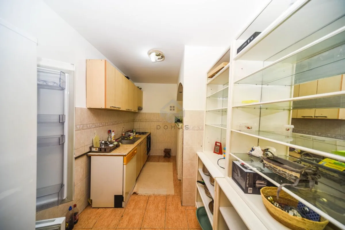 Rent, two bedroom apartment, 75m², Zagorič, Podgorica
