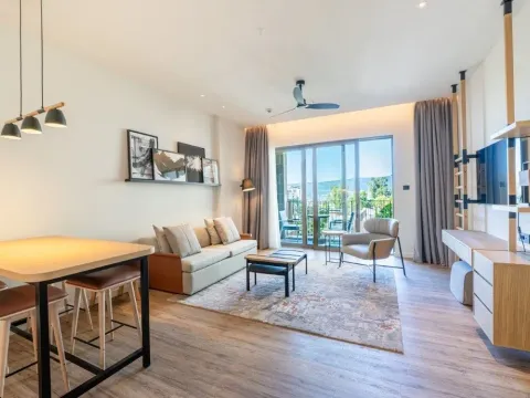 Prodaja, jednosoban stan, 63m², Porto Montenegro, Tivat - image 2