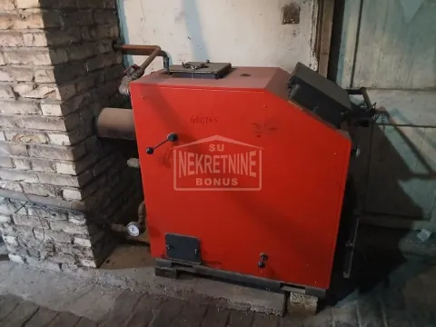 Sale, house, 316m², Čantavir, Subotica - image 8