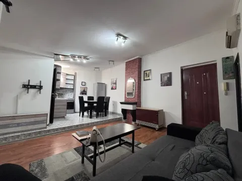 Sale, two bedroom apartment, 46m², Stari Grad, Beograd - image 4