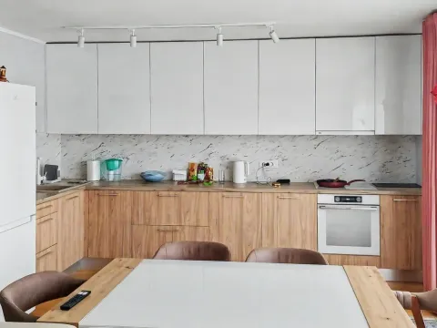 Prodaja, dvosoban stan, 110m², Centar, Tivat - image 2