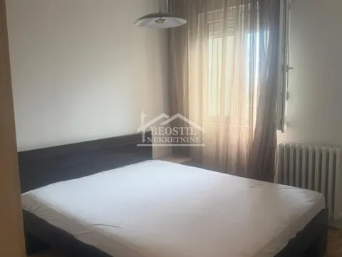 Izdavanje, dvosoban stan, 55m², Voždovac Sve Podlokacije, Beograd - image 5