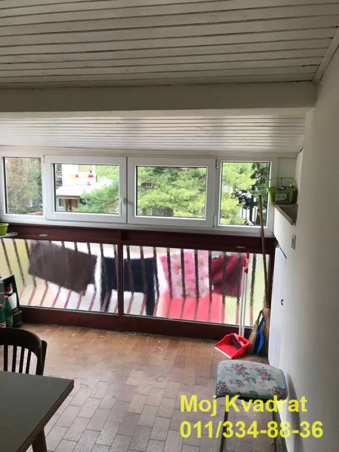 Prodaja, trosoban stan, 85m², Čukarica, Beograd