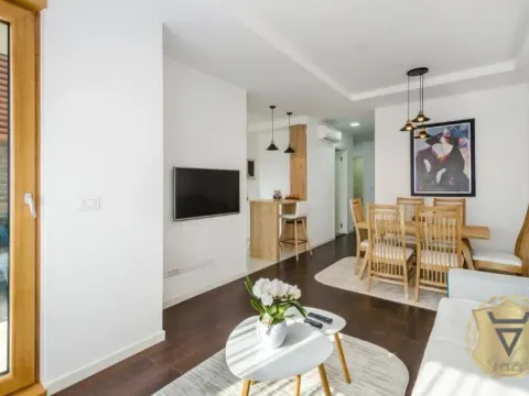 Stan in Novi Beograd Blok 67