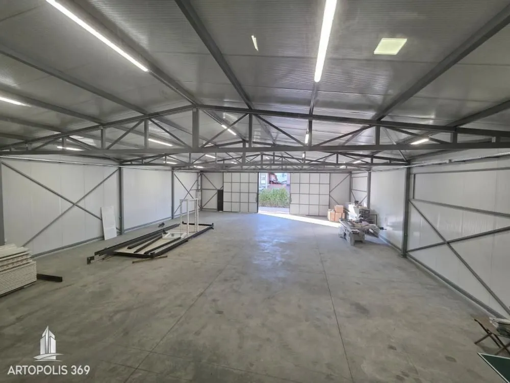 Rent, office space, 450m², Leštane, Grocka