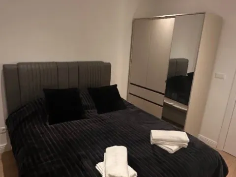 Izdavanje, jednosoban stan, 48m², Preko Morače, Podgorica - image 11