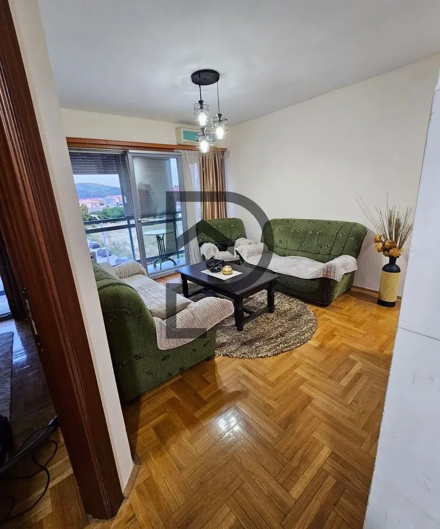Rent, apartment, 40m², Podgorica, Crna Gora