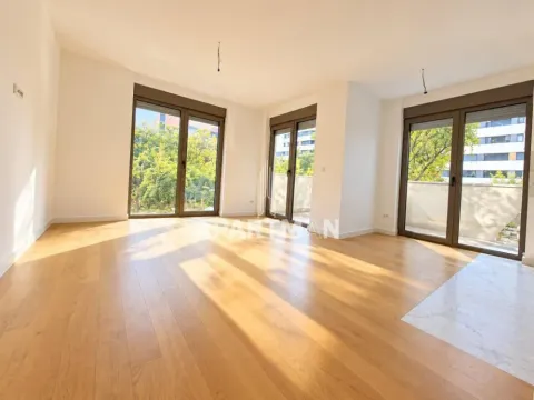 Sale, one bedroom apartment, 34m², Vidikovački venac, Rakovica - image 4