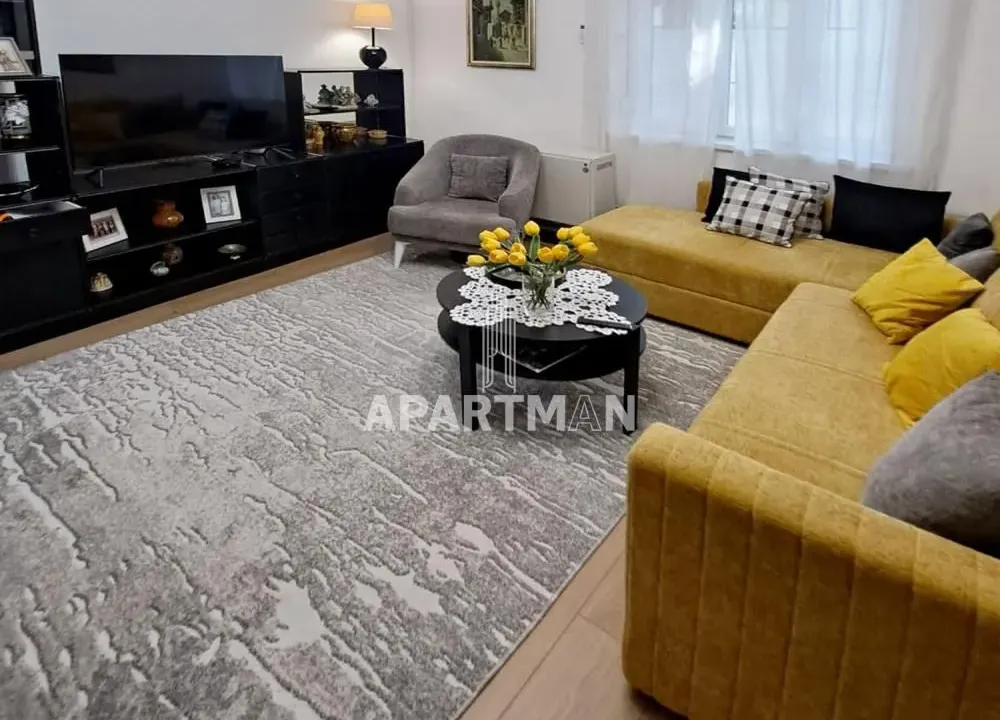 Prodaja, trosoban stan, 71m², Zemun Sve Podlokacije, Beograd