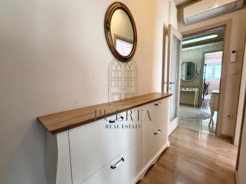 Rent, three bedroom apartment, 105m², City Kvart, Podgorica - image 14