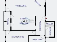 Prodaja, dvosoban stan, 101m², Čubura, Beograd - image 5
