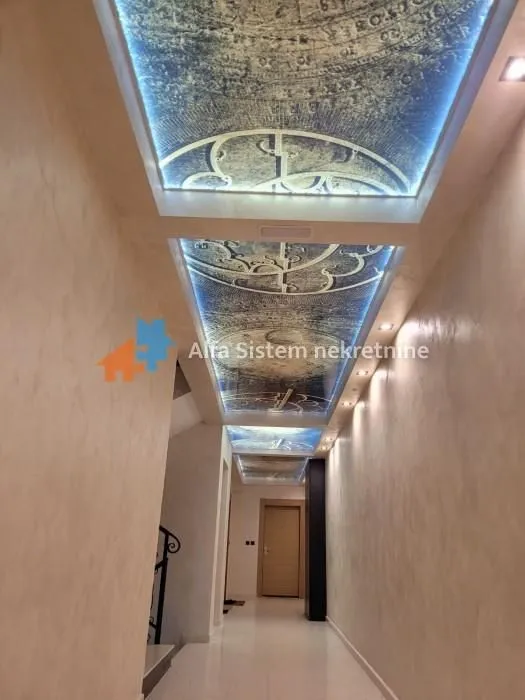 Rent, apartment, 76m², Dušanovac, Voždovac Sve Podlokacije