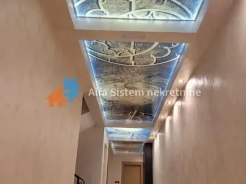 Rent, apartment, 76m², Dušanovac, Voždovac Sve Podlokacije - image 12