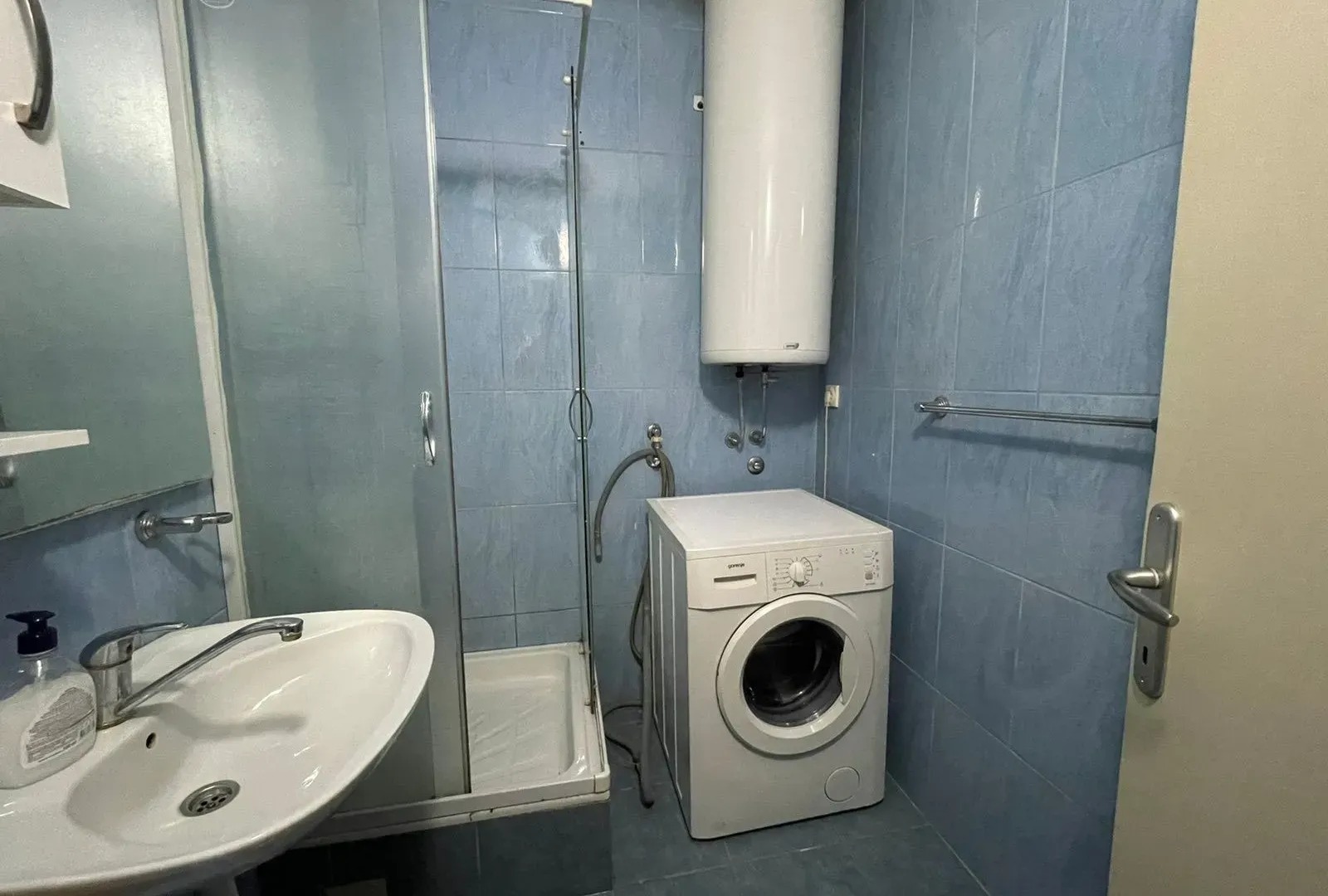 Rent, apartment, 80m², Gintaš, Podgorica