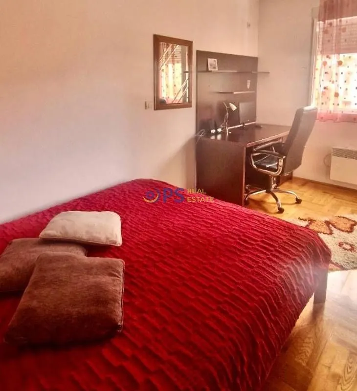 Prodaja, dvosoban stan, 74m², Bar, Crna Gora