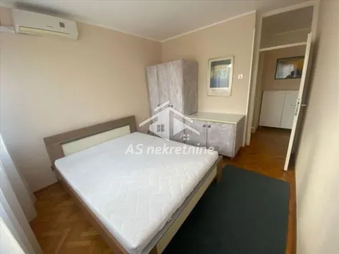 Rent, three bedroom apartment, 78m², Novi Beograd Sve Podlokacije, Beograd - image 17