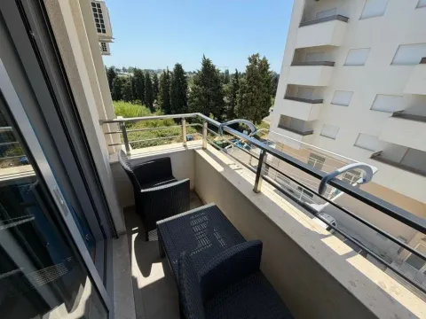 Prodaja, jednosoban stan, 39m², Velika Plaža, Ulcinj - image 2