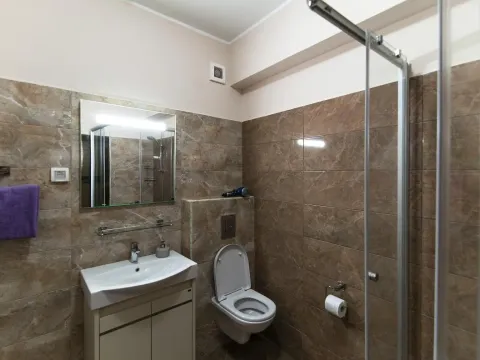 Sale, three bedroom apartment, 149m², Budva, Crna Gora - image 17