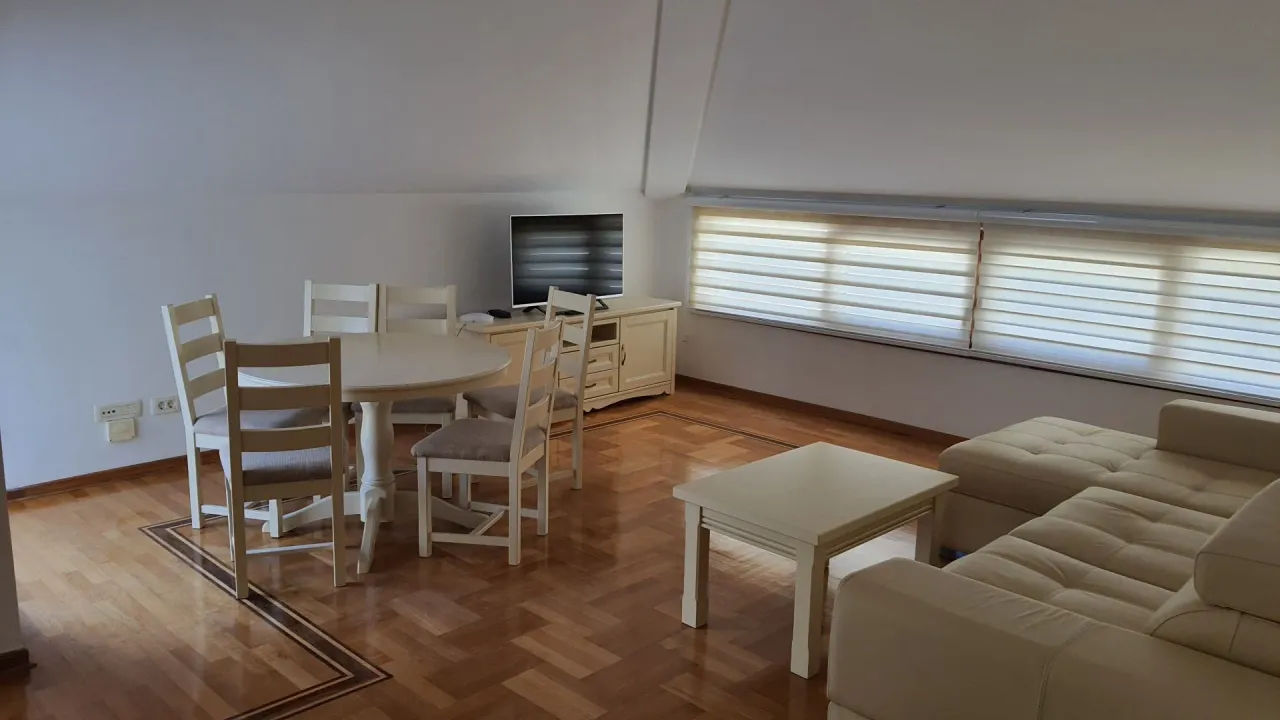Sale, apartment, 108m², Budva, Crna Gora