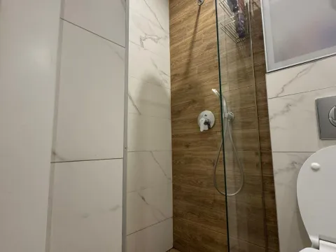 Rent, one bedroom apartment, 48m², Preko Morače, Podgorica - image 6