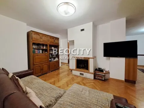 Sale, four bedroom apartment, 107m², Crveni Krst, Beograd - image 2